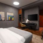 Полулюкс (Комфорт), Загородный отель Riviera Wellness Resort