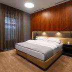 Полулюкс (Комфорт), Загородный отель Riviera Wellness Resort