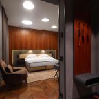 Полулюкс (Комфорт), Загородный отель Riviera Wellness Resort