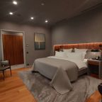 Сюит (Сьют с террасой), Загородный отель Riviera Wellness Resort