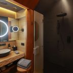 Сюит (Сьют с террасой), Загородный отель Riviera Wellness Resort