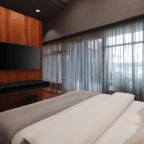 Сюит (Сьют с террасой), Загородный отель Riviera Wellness Resort
