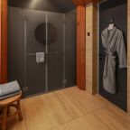 Сюит (Сьют с террасой), Загородный отель Riviera Wellness Resort