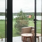 Полулюкс (Полулюкс с террасой), Загородный отель Riviera Wellness Resort