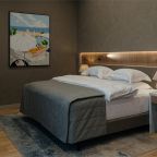 Апартаменты (Обновленный Апарт Сьют), Загородный отель Riviera Wellness Resort
