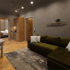 Сюит (Гранд Сьют с террасой), Загородный отель Riviera Wellness Resort