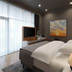 Сюит (Гранд Сьют с террасой), Загородный отель Riviera Wellness Resort