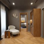 Сюит (Гранд Сьют с террасой), Загородный отель Riviera Wellness Resort