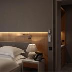 Апартаменты (Апарт Сьют с Террасой), Загородный отель Riviera Wellness Resort