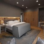 Апартаменты (Апарт Сьют с Террасой), Загородный отель Riviera Wellness Resort