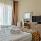 Номер (Стандарт), Отель Bridge Family Resort 3*