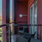 Номер (Стандарт), Отель Bridge Family Resort 3*