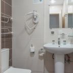 Номер (Стандарт), Отель Bridge Family Resort 3*
