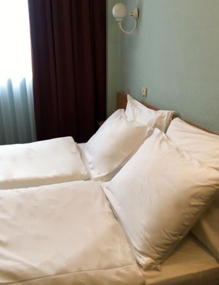 Фотография номера гостиницы Кенигавто