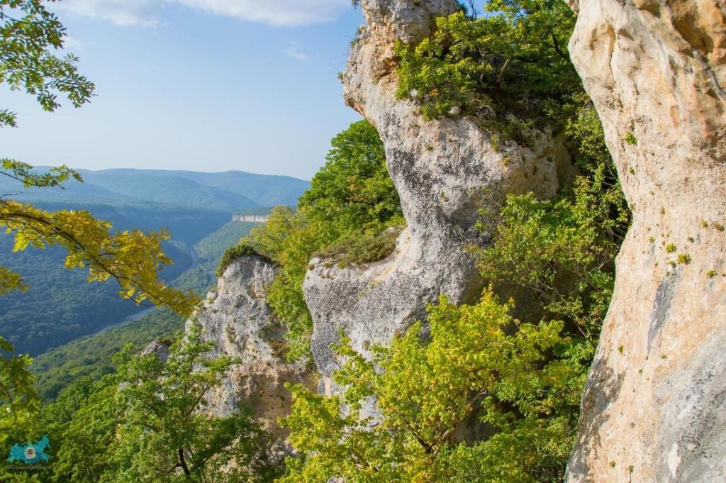 Фото каменномостского адыгея