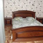 Двухместный (Двухместный номер с 1 кроватью), Гостевой дом Марин