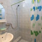 Четырехместный (Четырехместный номер с балконом), Гостевой дом Марин