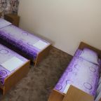 Трехместный (Трехместный номер 