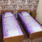 Трехместный (Трехместный номер 