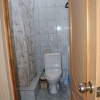 Трехместный (Трехместный номер с балконом), Гостевой дом Марин