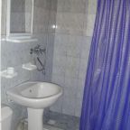 Двухместный (Двухместный номер Делюкс с 1 кроватью и балконом), Гостевой дом Марин