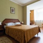 Двухместный (Номер Делюкс: лечение включено), Санаторий Горный