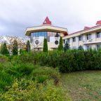 Своя ухоженная территория, Санаторий Горный