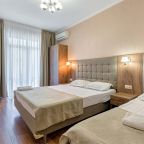 Двухместный (Двухместный номер полулюкс), Отель Прометей 1