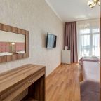 Пятиместный (Пятиместный номер полулюкс), Отель Прометей 1