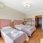 Пятиместный (Пятиместный номер полулюкс), Отель Прометей 1