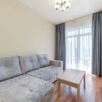 Люкс (Двухкомнатный номер люкс), Отель Прометей 1