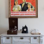 Двухместный (Стандарт 25 ,26,27), Отель СССР