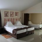 Семейный (Семейный 6ти местный), Отель СССР