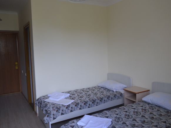 Фотография номера гостиницы Отель Черноморский