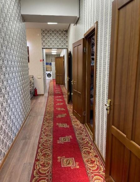 Фотография номера хостела Рус - Иркутск