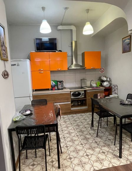 Фотография номера хостела Рус - Иркутск