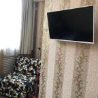 Двухместный (С 2 односпальными кроватями №1), Хостел Рус - Иркутск