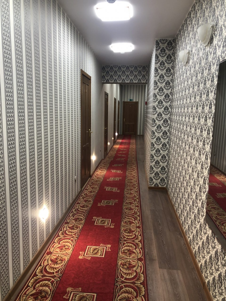 Коридор