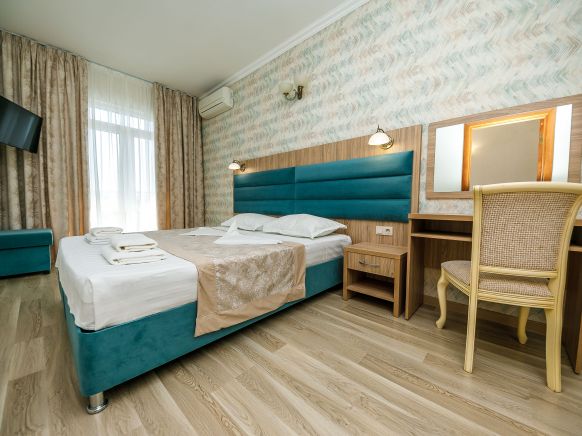 Фотография номера гостиницы Прометей 2