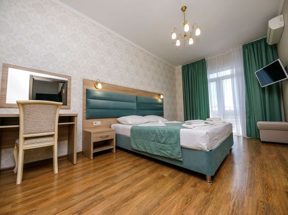 Фотография номера гостиницы Прометей 2