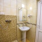 Трёхместный и более (Полулюкс с видом на парк), Гостиница Прометей 2