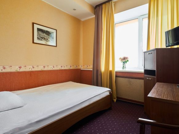 Фотография номера гостиницы Термы Плюс