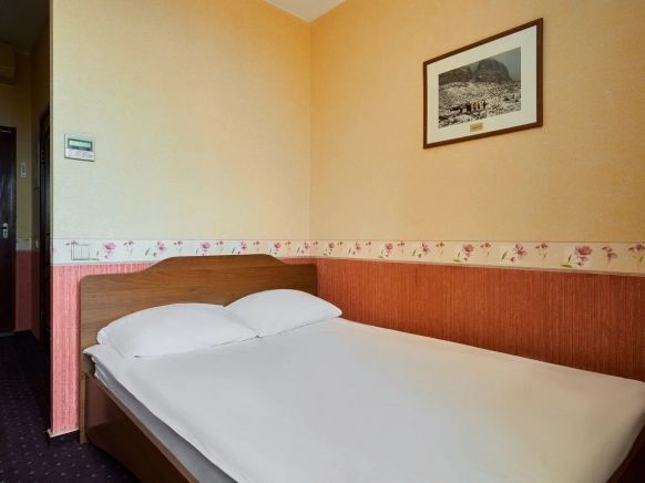 Фотография номера гостиницы Термы Плюс