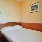 Двухместный (Стандарт с двуспальной кроватью), Гостиница Термы Плюс