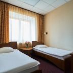 Двухместный (Стандарт с двумя раздельными кроватями), Гостиница Термы Плюс