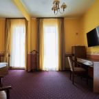 Двухместный (Супериор), Гостиница Термы Плюс