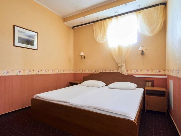 Фотография номера гостиницы Термы Плюс
