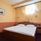 Двухместный (Семейный), Гостиница Термы Плюс