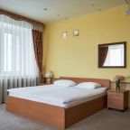 Люкс (Люкс), Гостиница Термы Плюс