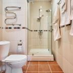 Люкс (Люкс), Гостиница Термы Плюс